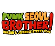 Funk Seoul Brother