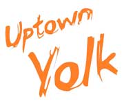 Uptown Yolk