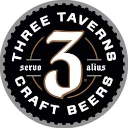 Three Taverns Brewing