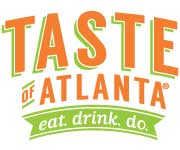 Produce by Taste of Atlanta
